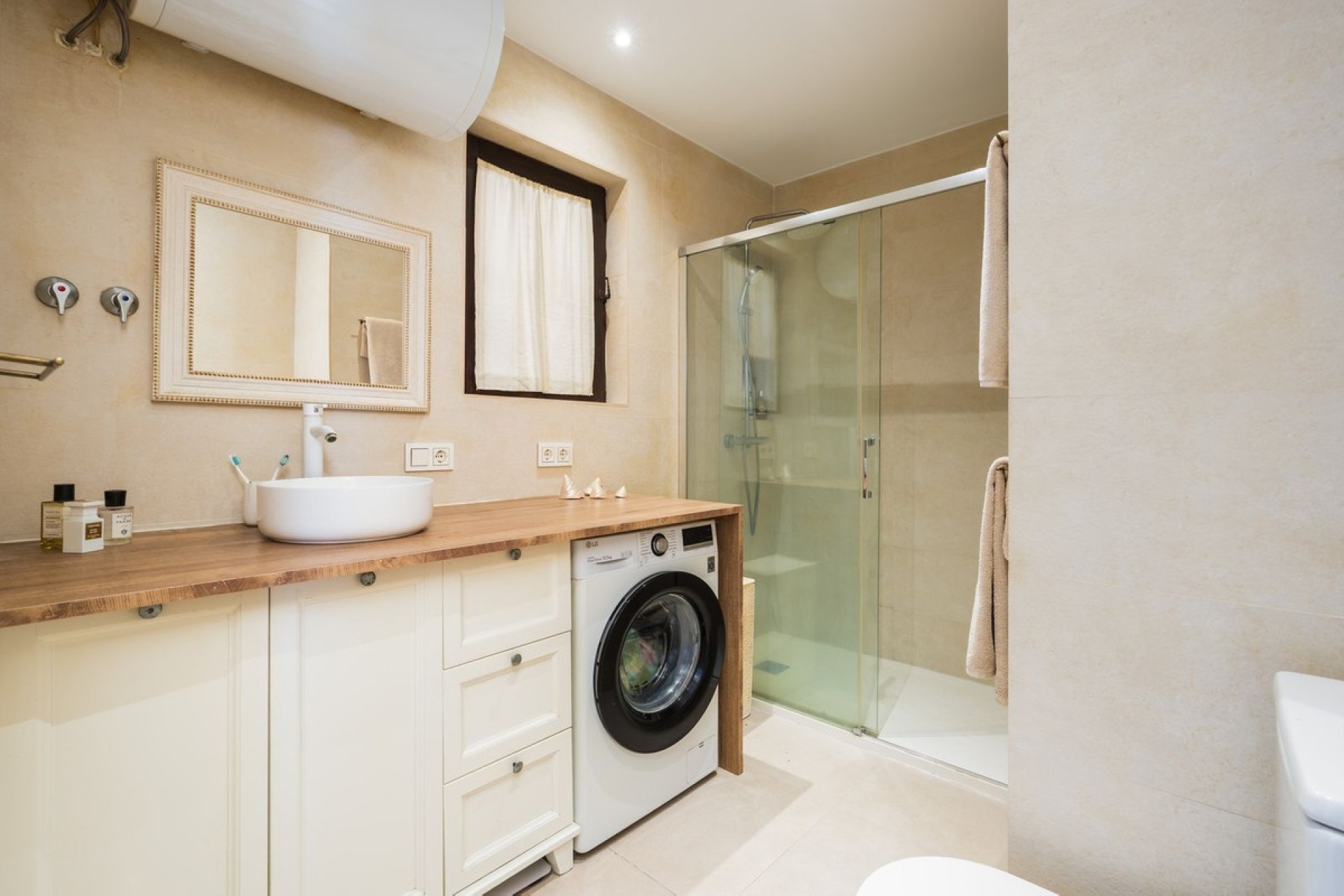 Wiederverkauf - apartment - Marbella - Puerto Banús