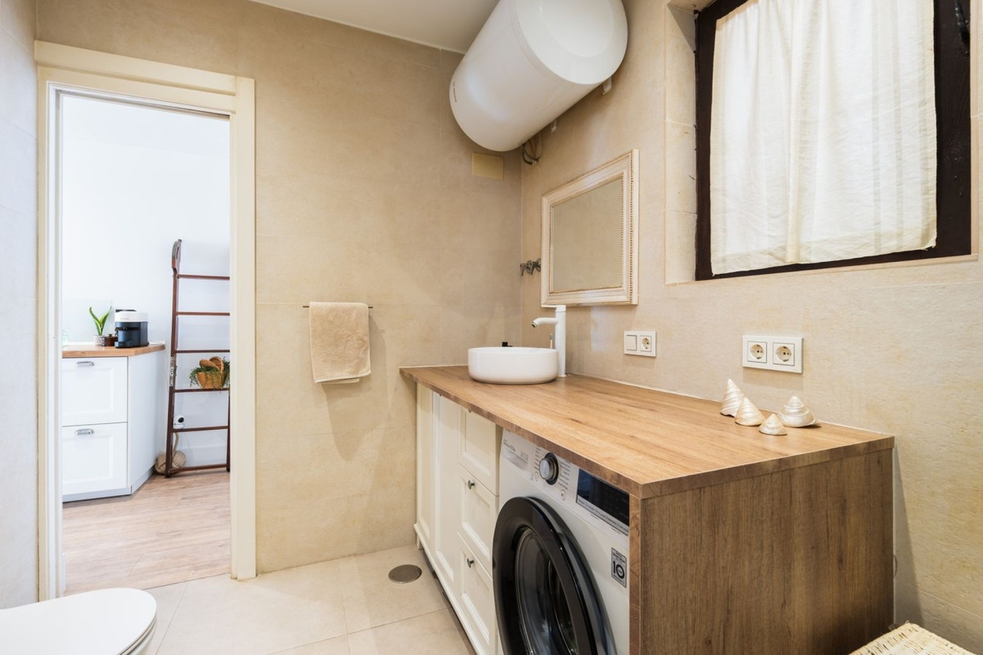 Wiederverkauf - apartment - Marbella - Puerto Banús