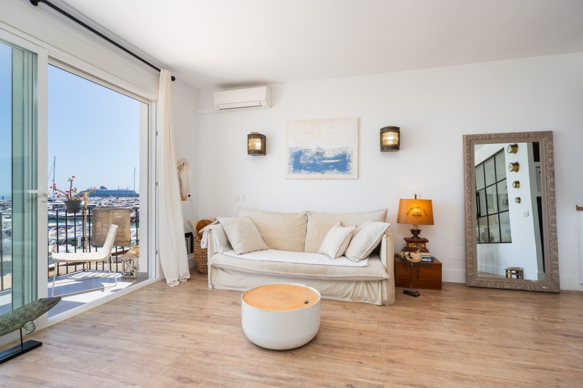 Wiederverkauf - apartment - Marbella - Puerto Banús