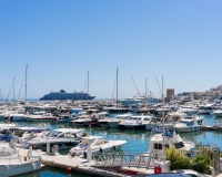 Wiederverkauf - apartment - Marbella - Puerto Banús