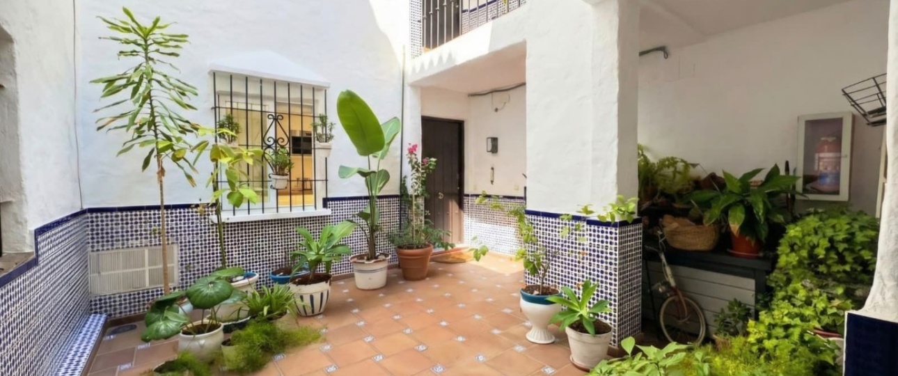 Wiederverkauf - apartment - Marbella - Puerto Banús