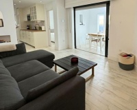 Wiederverkauf - apartment - Marbella - Puerto Banús
