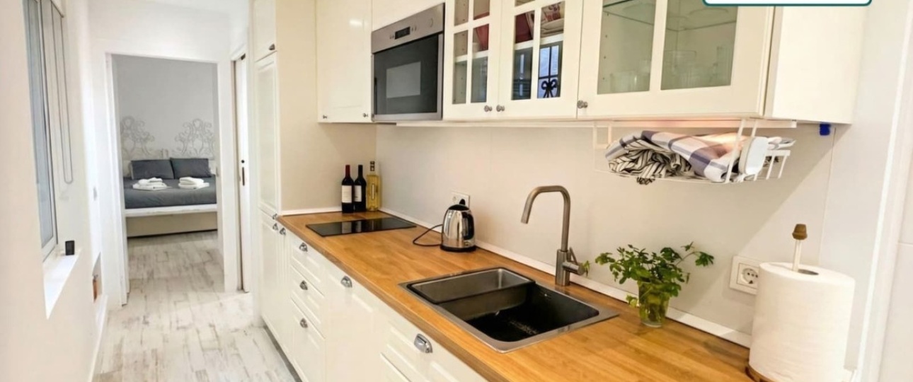 Wiederverkauf - apartment - Marbella - Puerto Banús