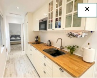 Wiederverkauf - apartment - Marbella - Puerto Banús