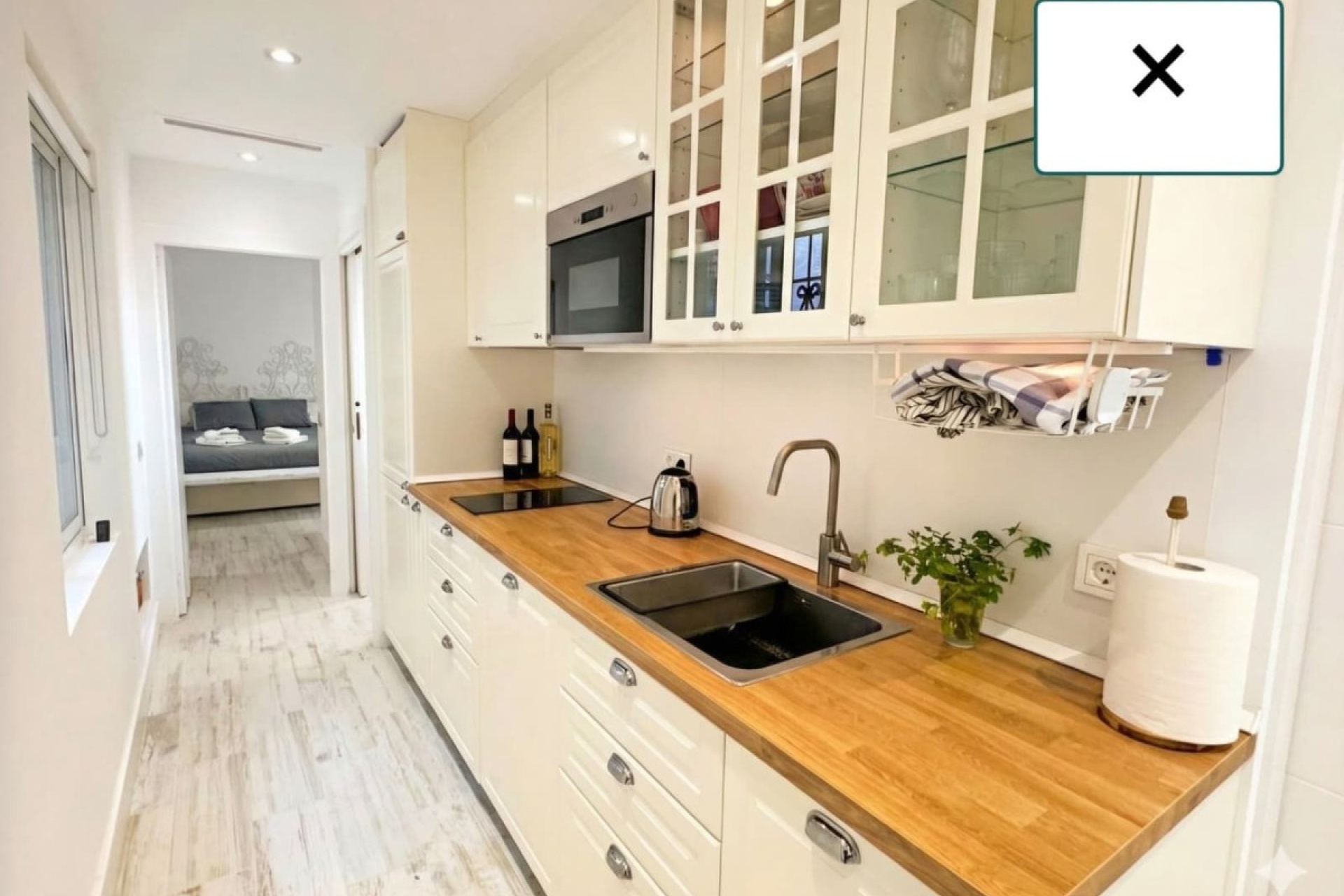 Wiederverkauf - apartment - Marbella - Puerto Banús