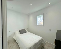 Wiederverkauf - apartment - Marbella - Puerto Banús
