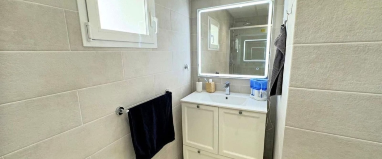 Wiederverkauf - apartment - Marbella - Puerto Banús