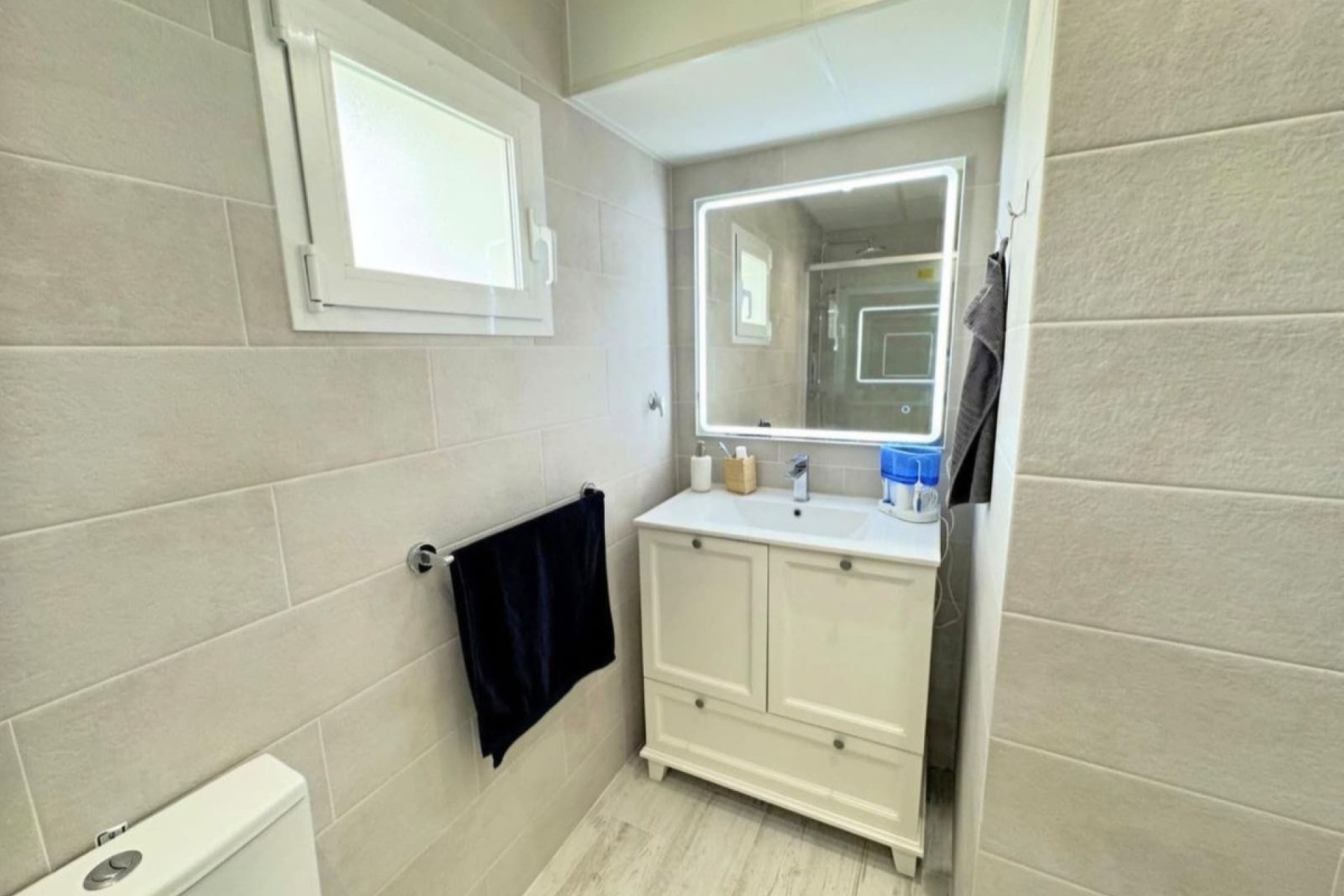 Wiederverkauf - apartment - Marbella - Puerto Banús