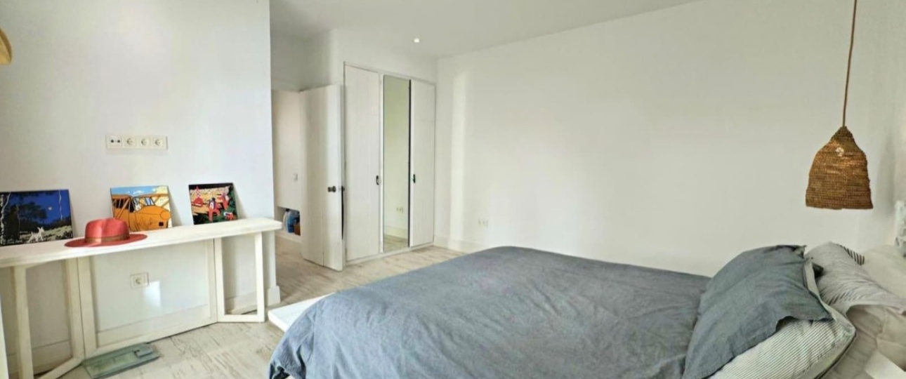 Wiederverkauf - apartment - Marbella - Puerto Banús