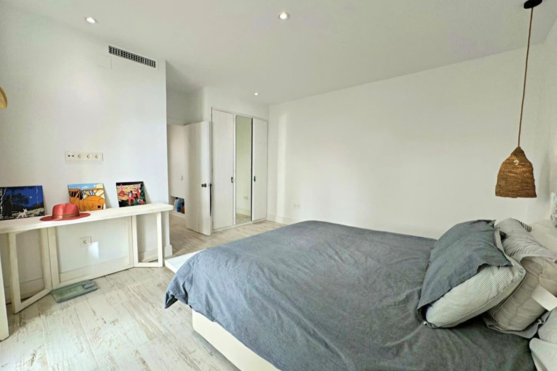Wiederverkauf - apartment - Marbella - Puerto Banús