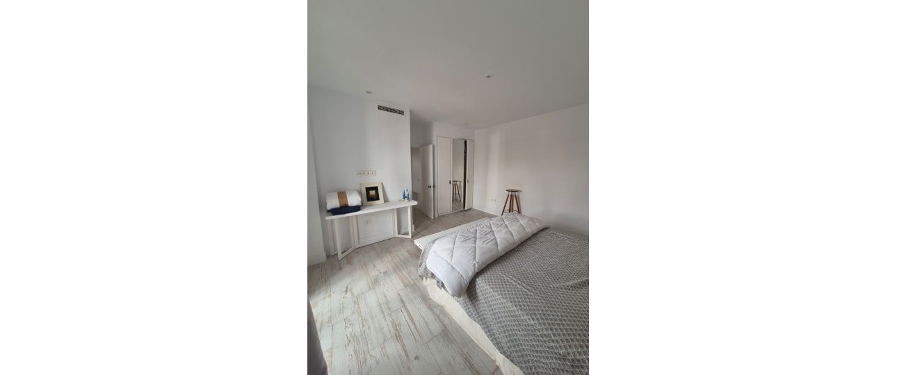 Wiederverkauf - apartment - Marbella - Puerto Banús