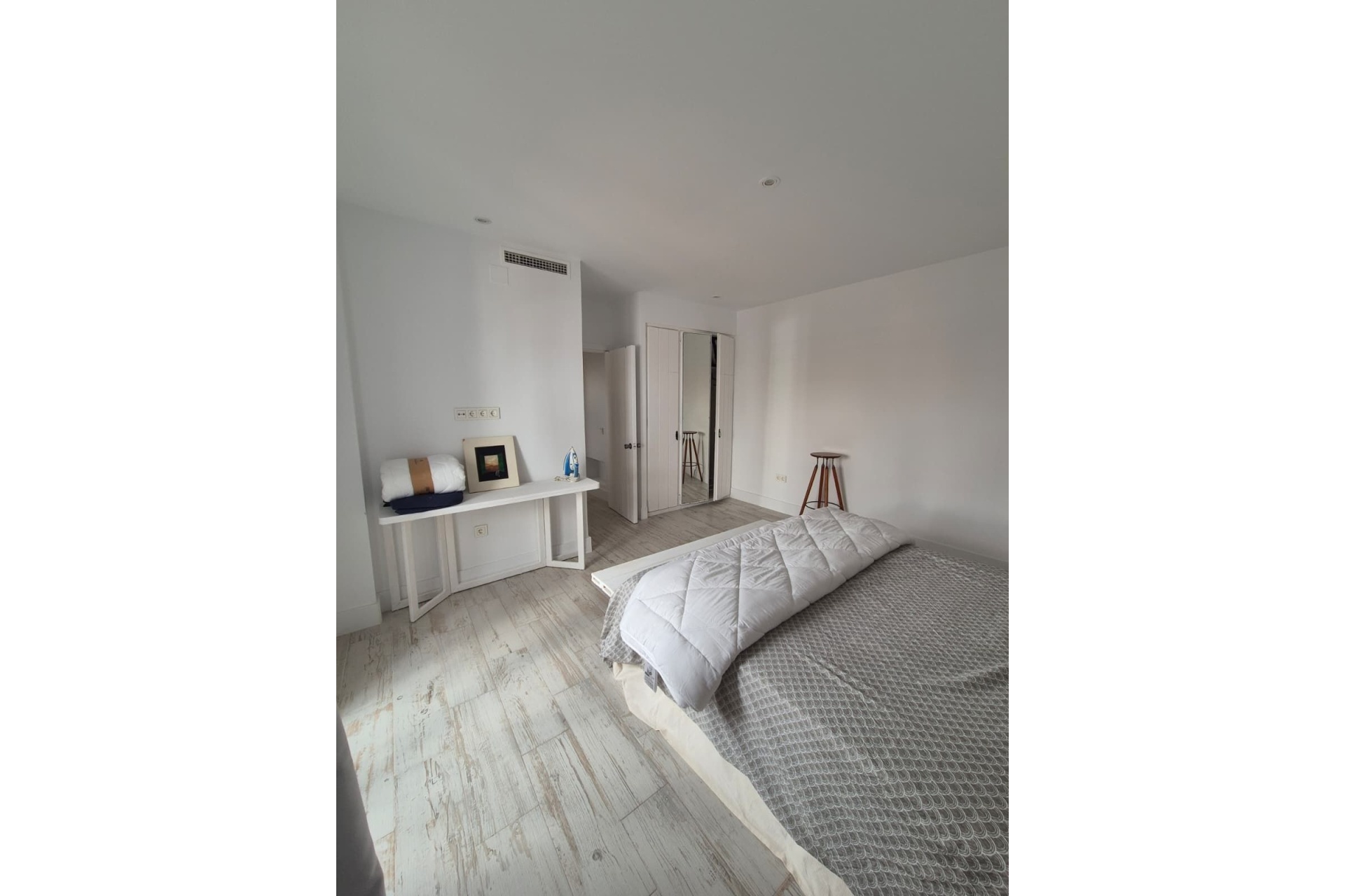 Wiederverkauf - apartment - Marbella - Puerto Banús