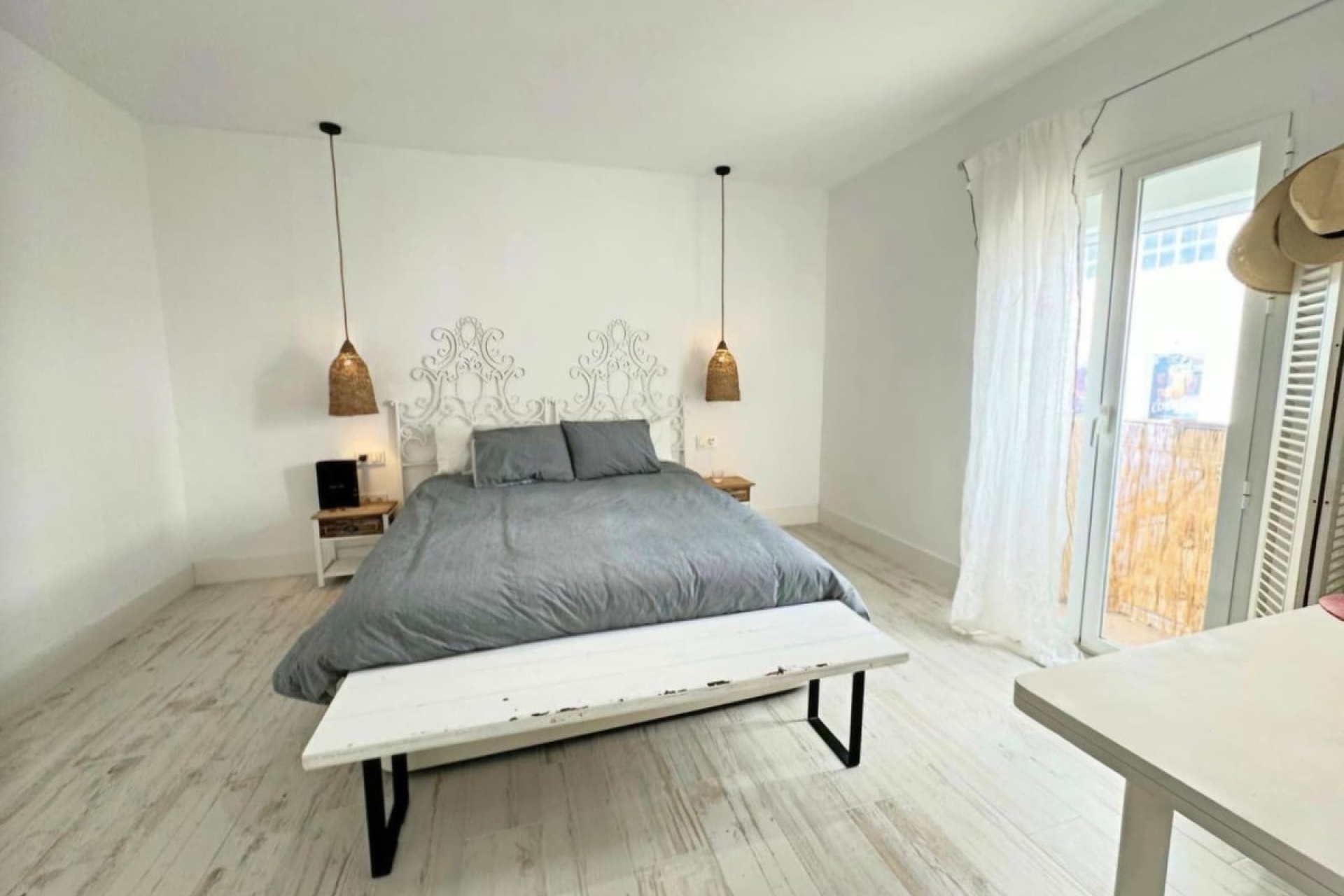 Wiederverkauf - apartment - Marbella - Puerto Banús