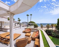Wiederverkauf - apartment - Marbella - Puerto Banús