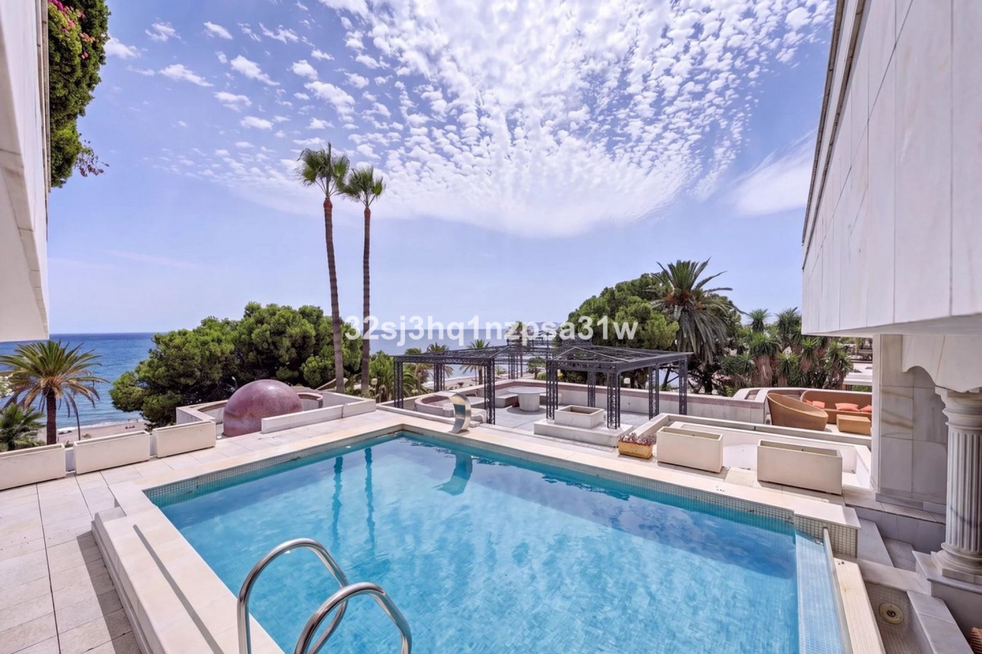 Wiederverkauf - apartment - Marbella - Puerto Banús