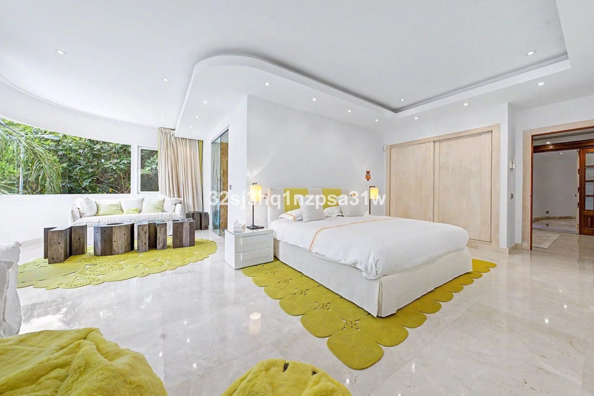 Wiederverkauf - apartment - Marbella - Puerto Banús