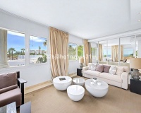 Wiederverkauf - apartment - Marbella - Puerto Banús