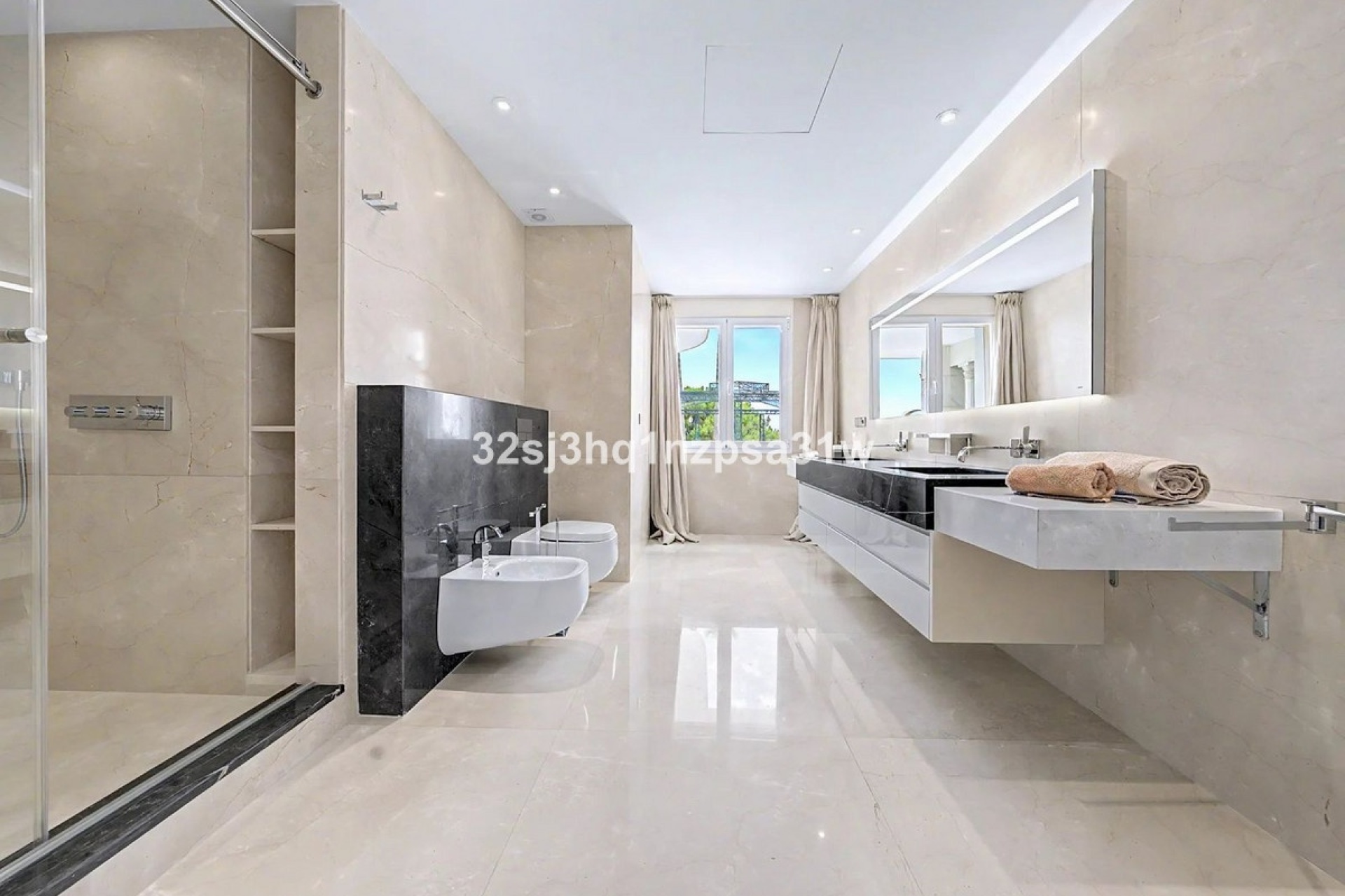 Wiederverkauf - apartment - Marbella - Puerto Banús