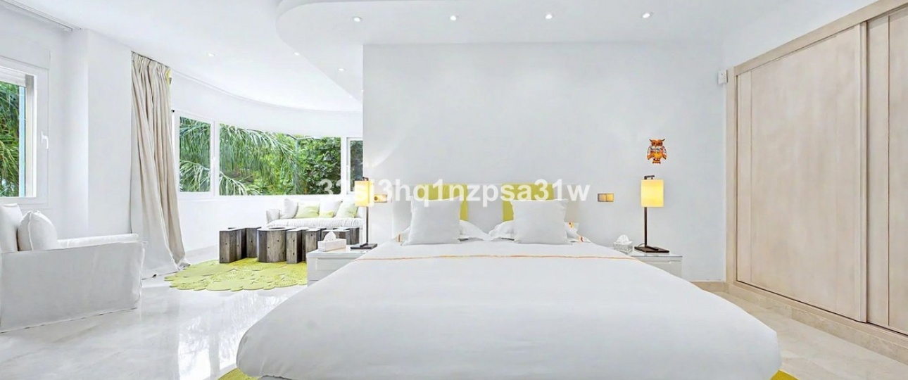 Wiederverkauf - apartment - Marbella - Puerto Banús