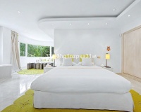Wiederverkauf - apartment - Marbella - Puerto Banús