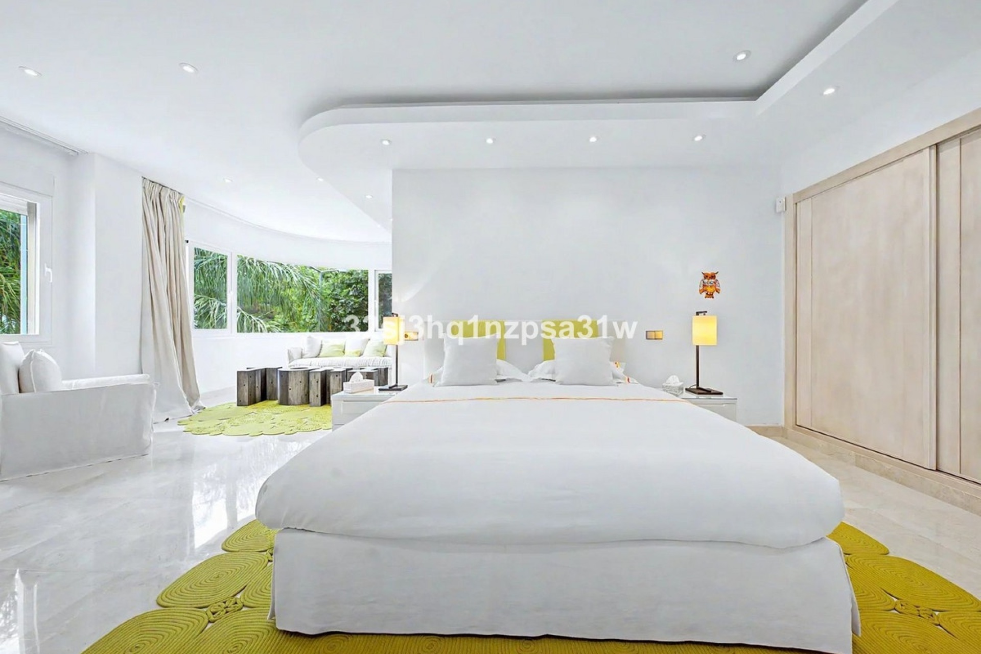 Wiederverkauf - apartment - Marbella - Puerto Banús
