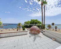 Wiederverkauf - apartment - Marbella - Puerto Banús