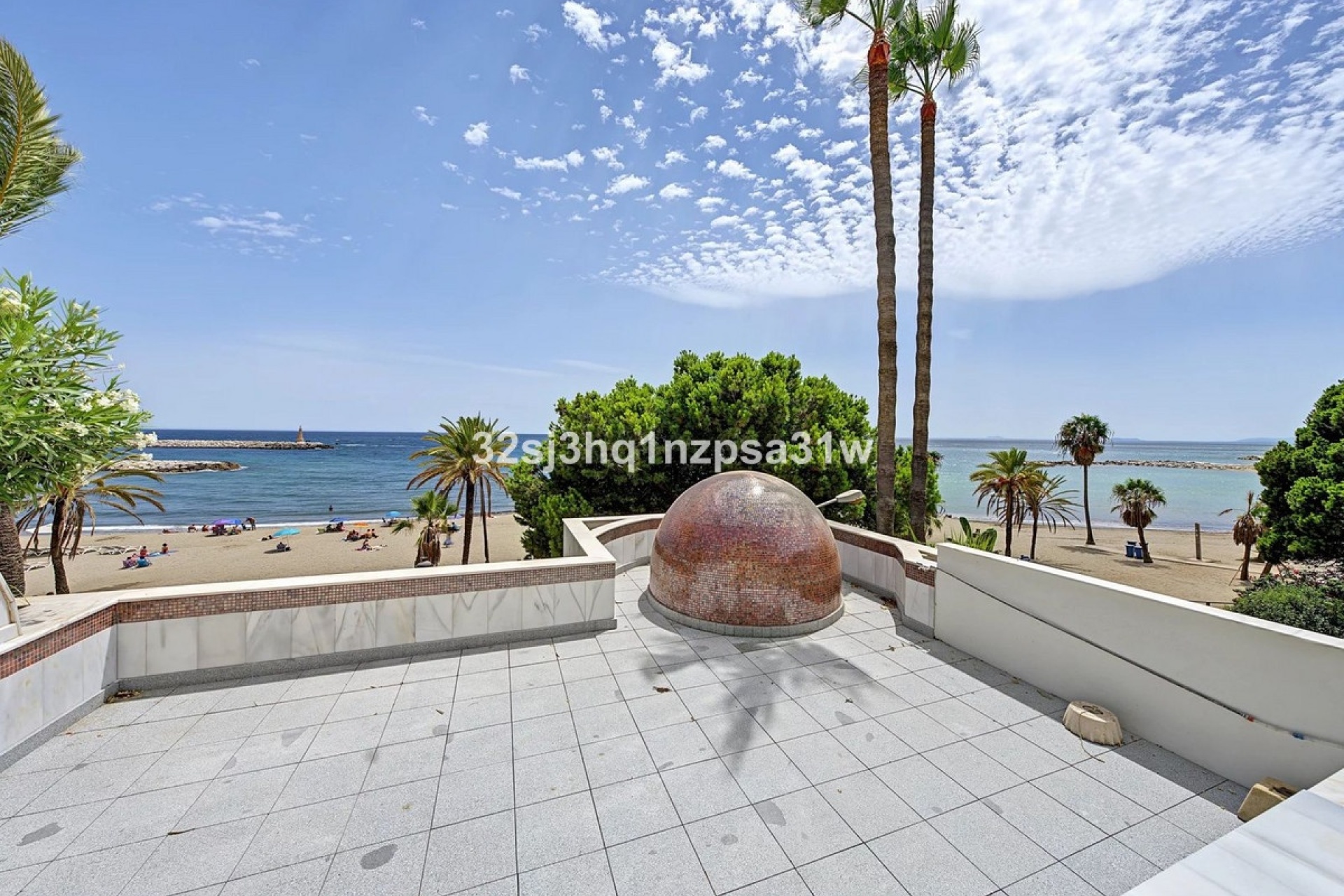 Wiederverkauf - apartment - Marbella - Puerto Banús