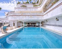 Wiederverkauf - apartment - Marbella - Puerto Banús