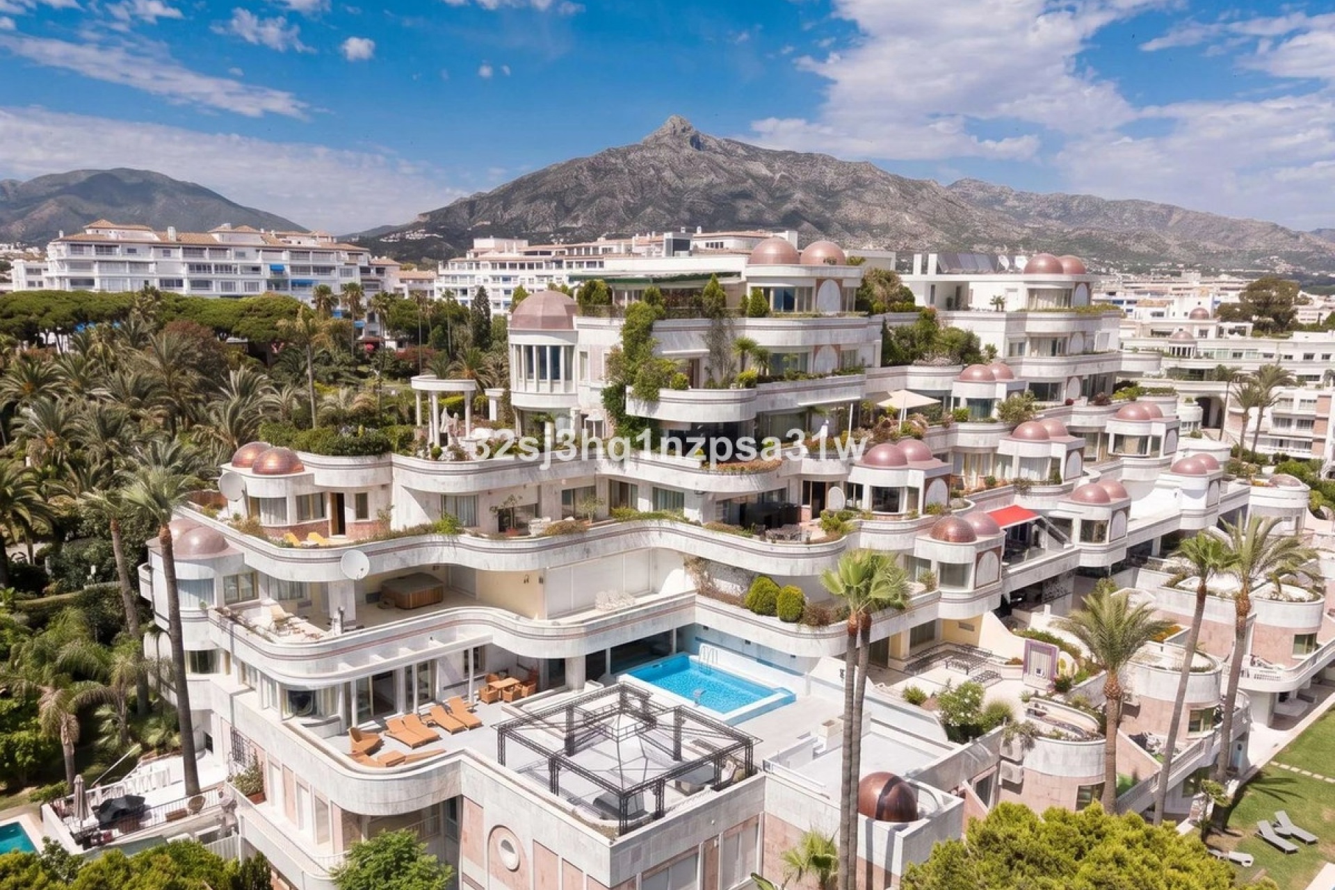 Wiederverkauf - apartment - Marbella - Puerto Banús