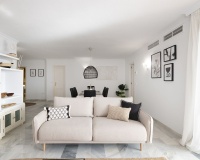 Wiederverkauf - apartment - Marbella - Puerto Banús
