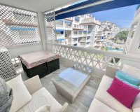 Wiederverkauf - apartment - Marbella - Puerto Banús