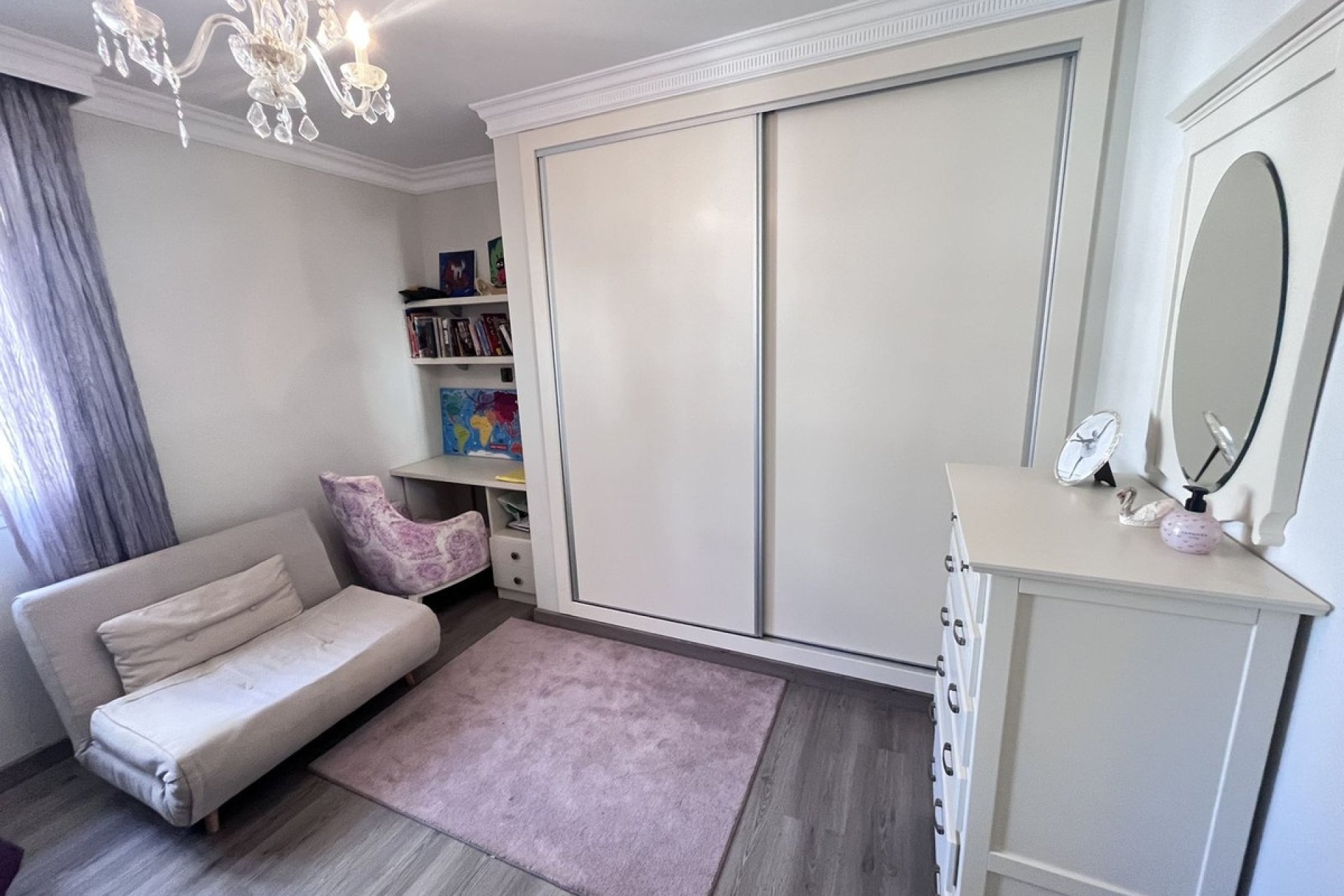 Wiederverkauf - apartment - Marbella - Puerto Banús
