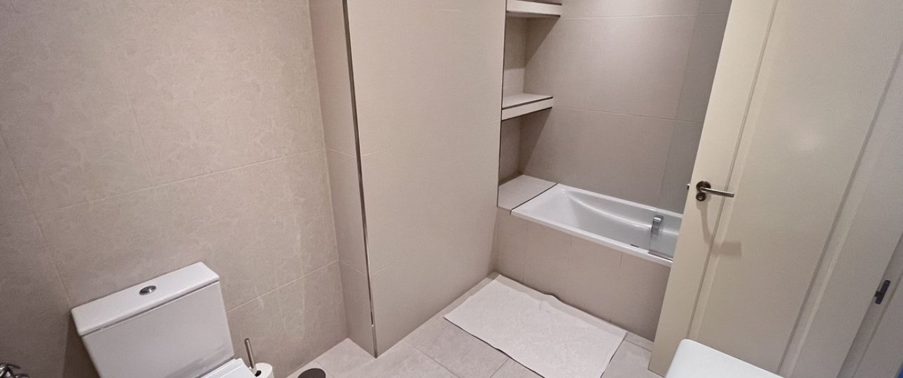 Wiederverkauf - apartment - Marbella - Puerto Banús