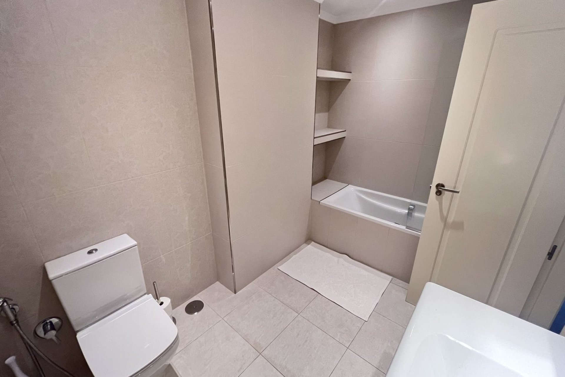 Wiederverkauf - apartment - Marbella - Puerto Banús