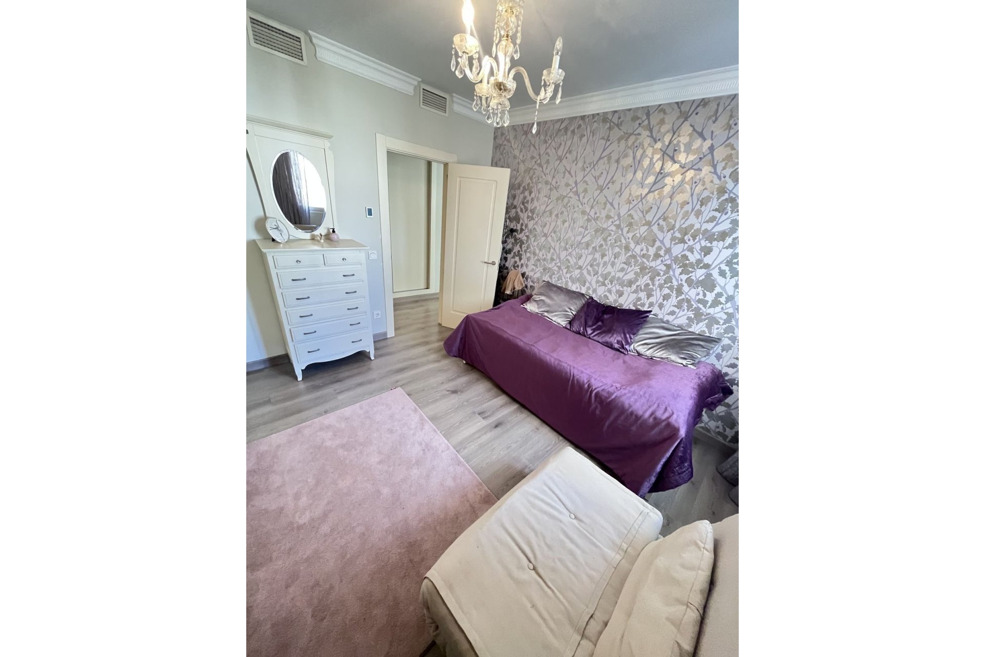 Wiederverkauf - apartment - Marbella - Puerto Banús