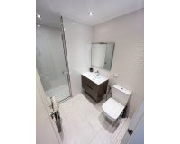 Wiederverkauf - apartment - Marbella - Puerto Banús