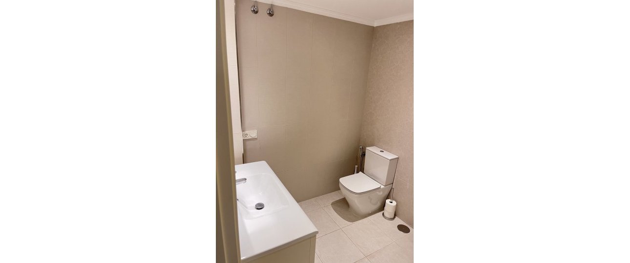Wiederverkauf - apartment - Marbella - Puerto Banús