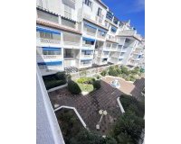 Wiederverkauf - apartment - Marbella - Puerto Banús
