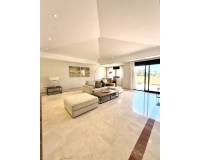 Wiederverkauf - apartment - Marbella - Puerto Banús