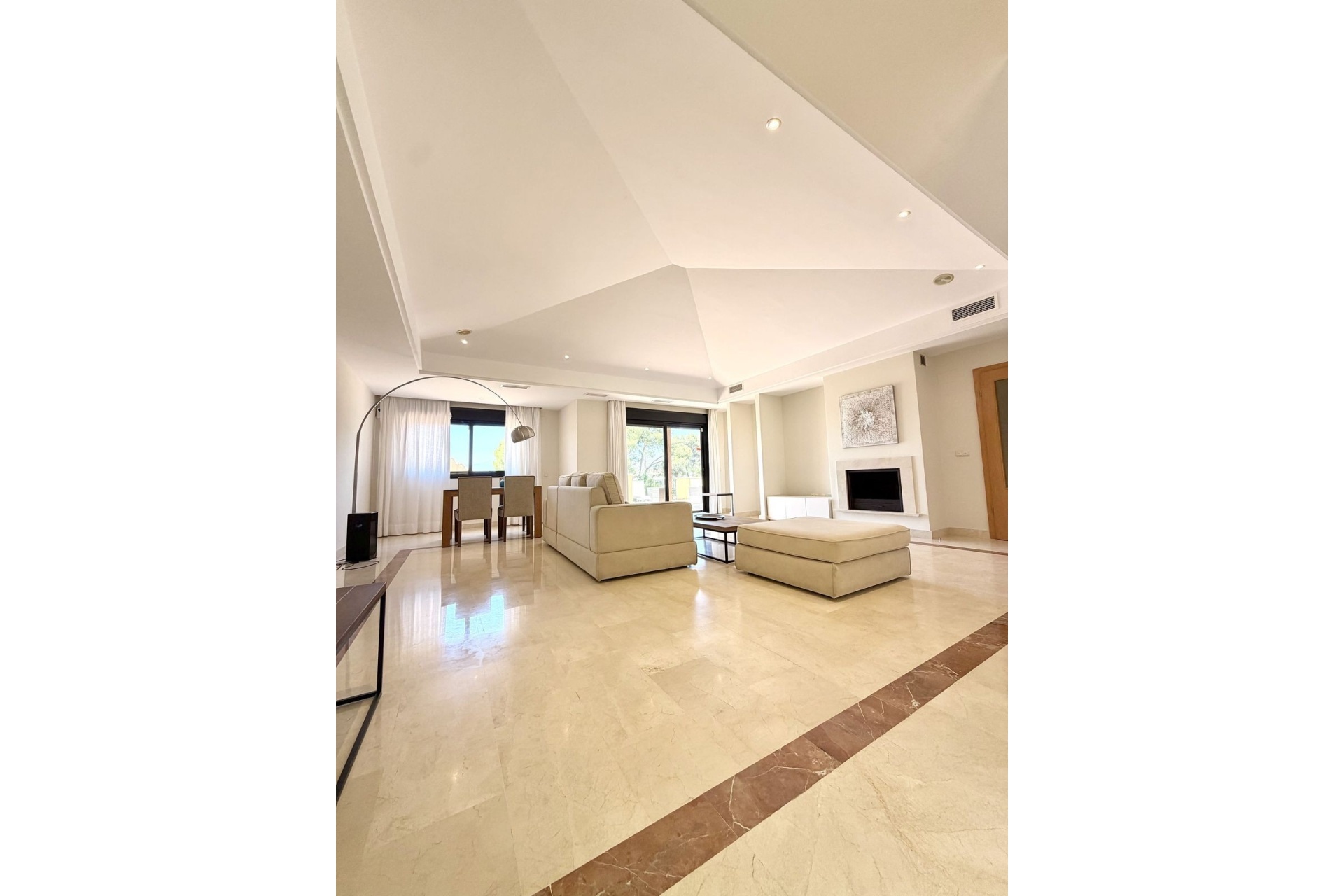 Wiederverkauf - apartment - Marbella - Puerto Banús