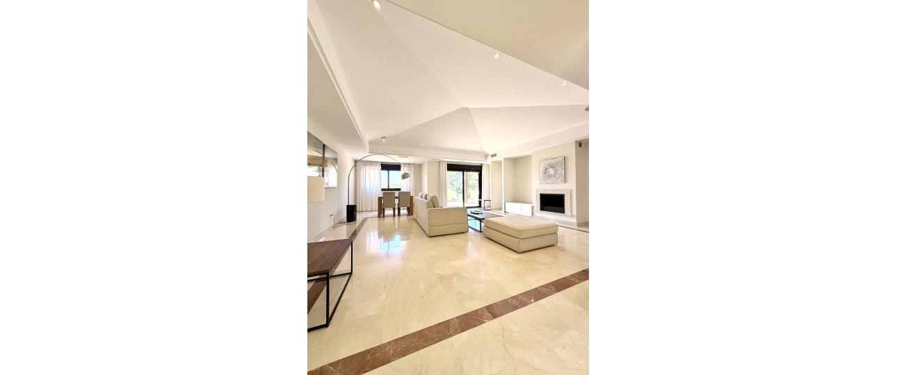 Wiederverkauf - apartment - Marbella - Puerto Banús