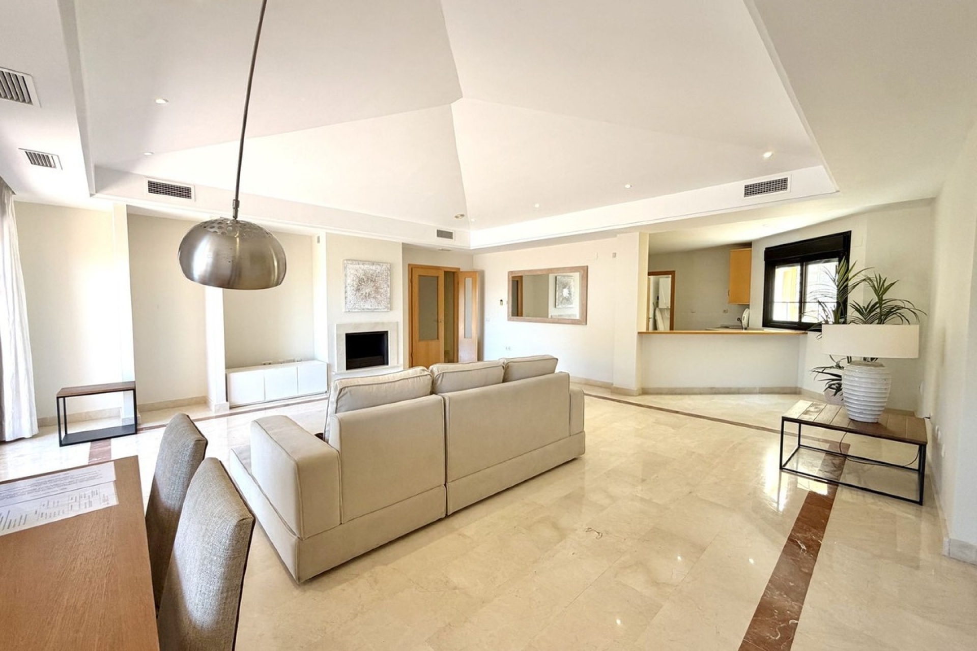 Wiederverkauf - apartment - Marbella - Puerto Banús
