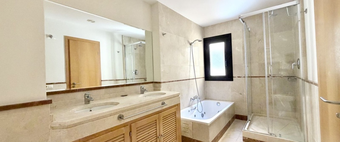 Wiederverkauf - apartment - Marbella - Puerto Banús