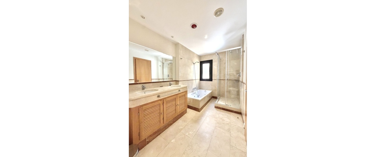Wiederverkauf - apartment - Marbella - Puerto Banús