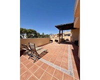 Wiederverkauf - apartment - Marbella - Puerto Banús