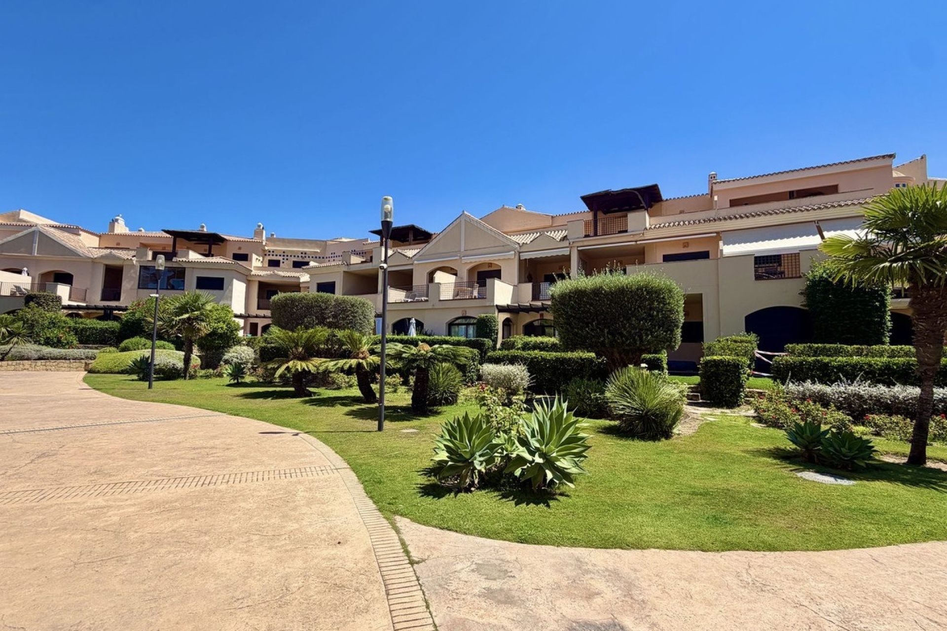 Wiederverkauf - apartment - Marbella - Puerto Banús
