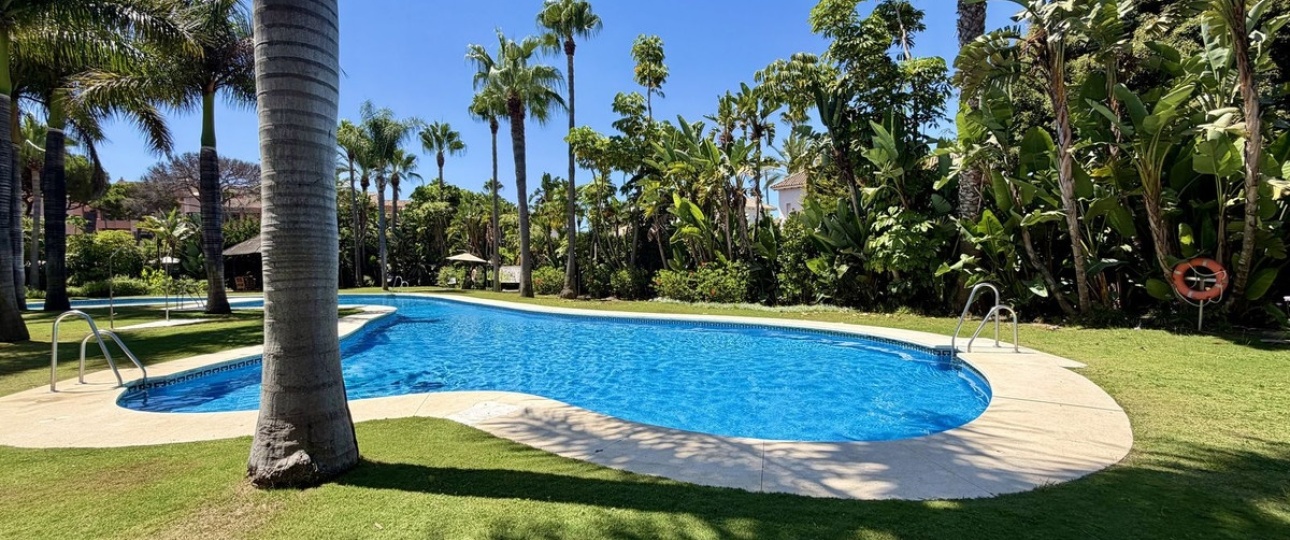 Wiederverkauf - apartment - Marbella - Puerto Banús