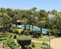 Wiederverkauf - apartment - Marbella - Puerto Banús