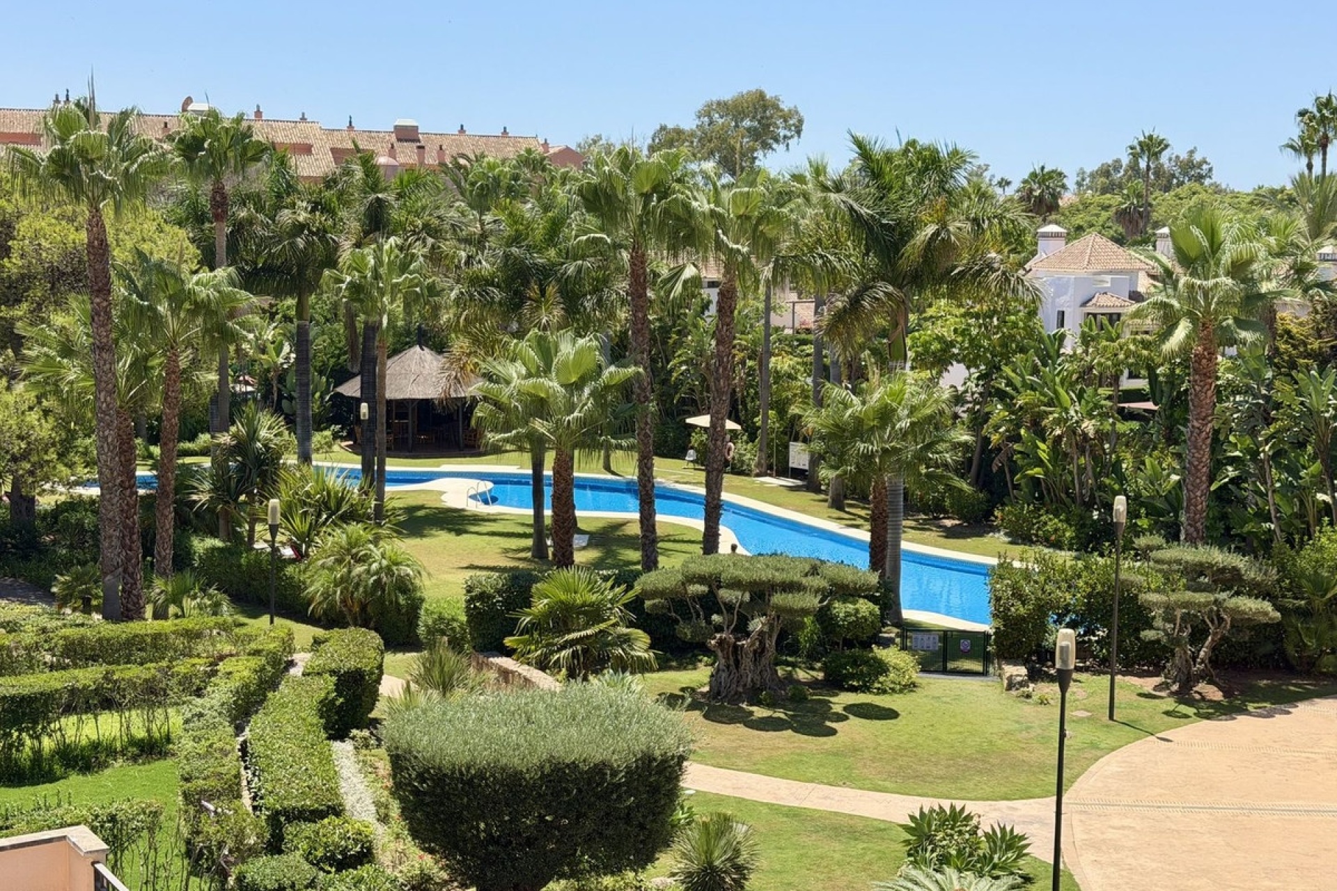 Wiederverkauf - apartment - Marbella - Puerto Banús