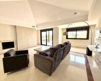 Wiederverkauf - apartment - Marbella - Puerto Banús